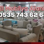 Ankara’da İkinci El Mobilya Alan Yerler