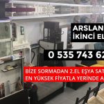 Antika Eşya Mobilya Halı Alanlar